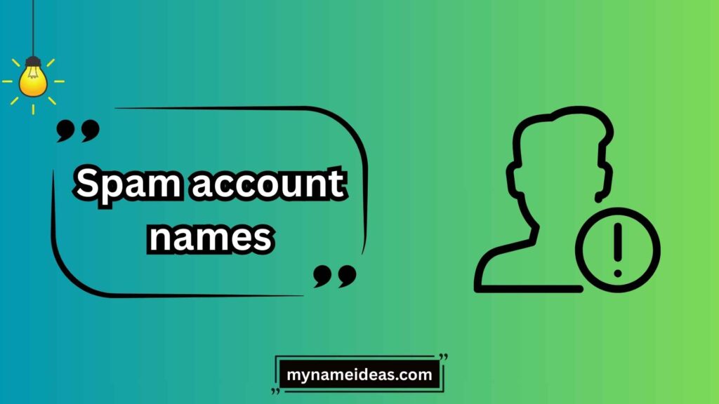 How to Identify Account Names Quickly