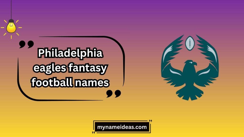 Jalen Hurts Inspired Names