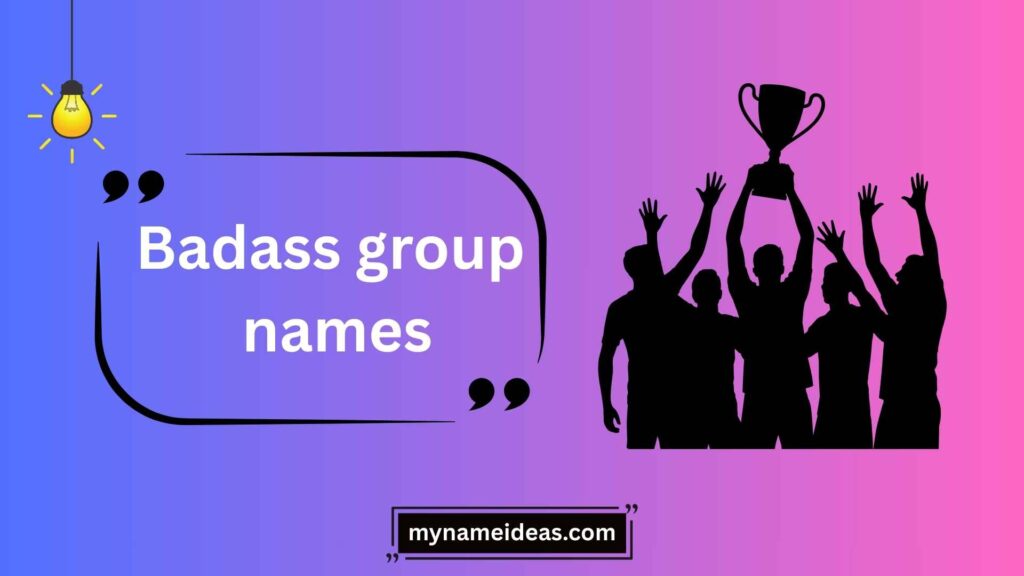 Sports Team Names That Hit Hard