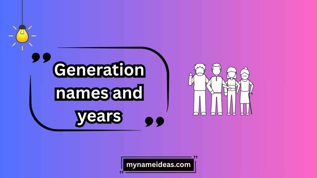 Baby Boomers (1946–1964)