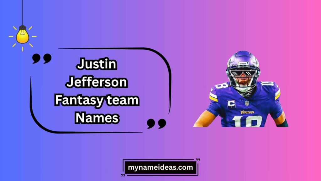 Cheeky Pun-Based Dirty Fantasy Football Team Names