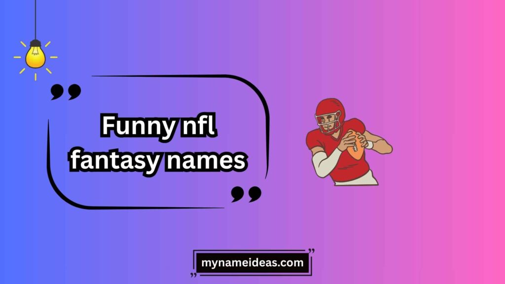 Classic Player Name Puns