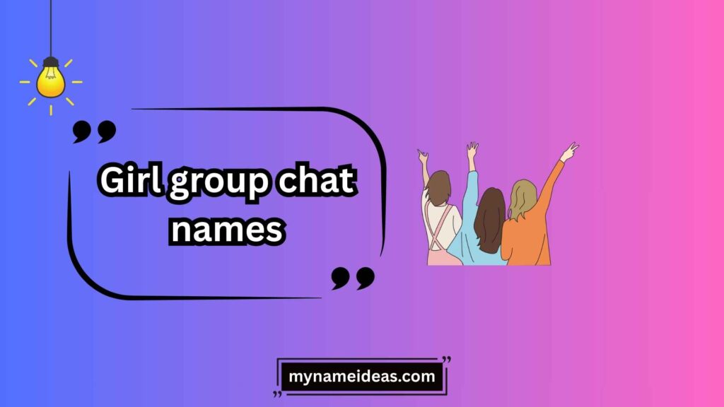 Empowering & Girl Power Names