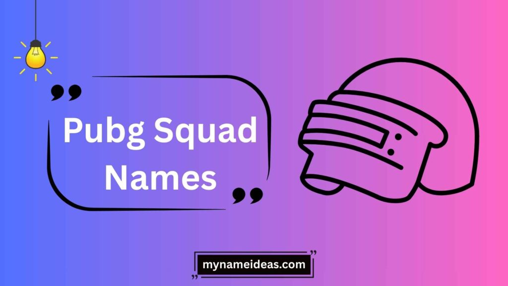 Pros and Cons of Different Types of Squad Names