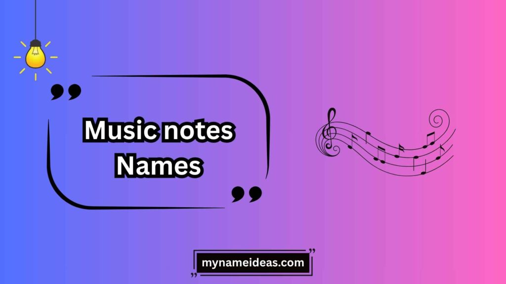 Sharp, Flat, and Natural Notes