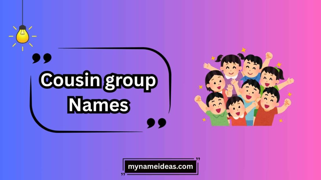 Short and Sweet Names