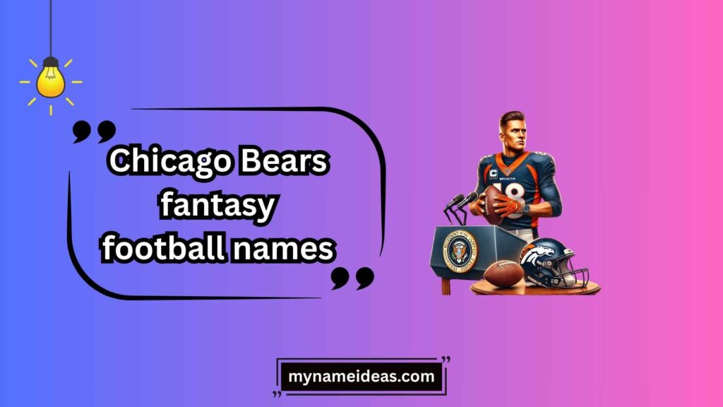 Walter Payton-Inspired Fantasy Names
