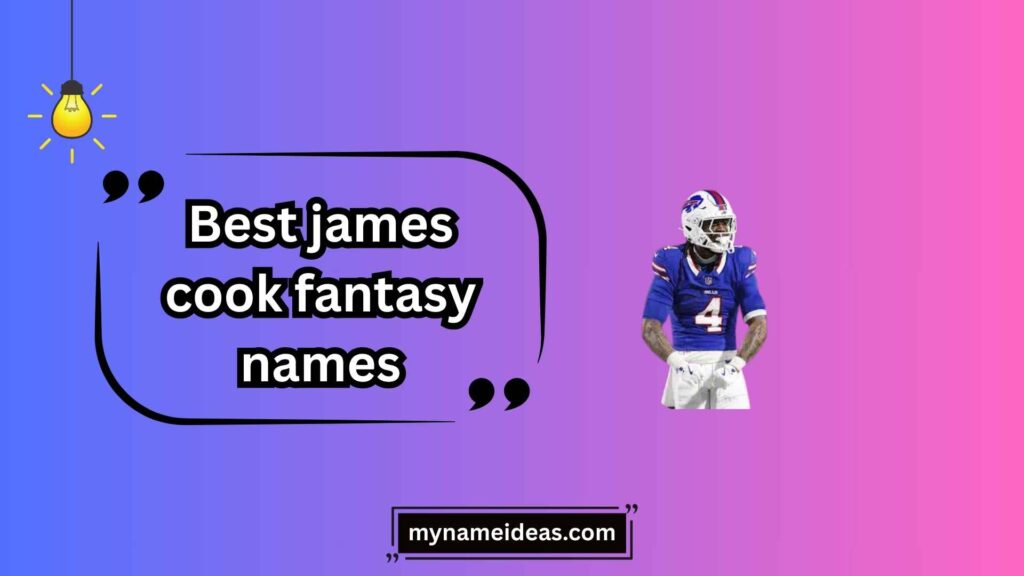 Whimsical and Playful Fantasy Names