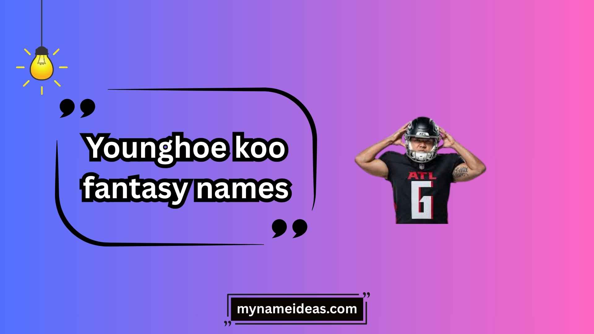 younghoe koo fantasy names